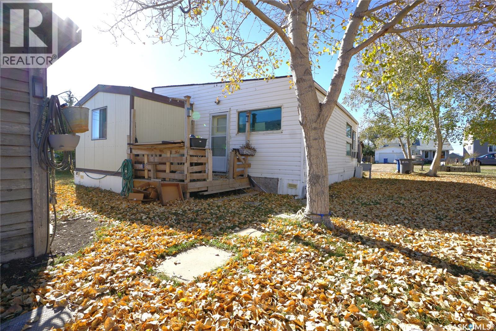 415 Brunswick Street, Pense, Saskatchewan  S0G 3W0 - Photo 17 - SK020397