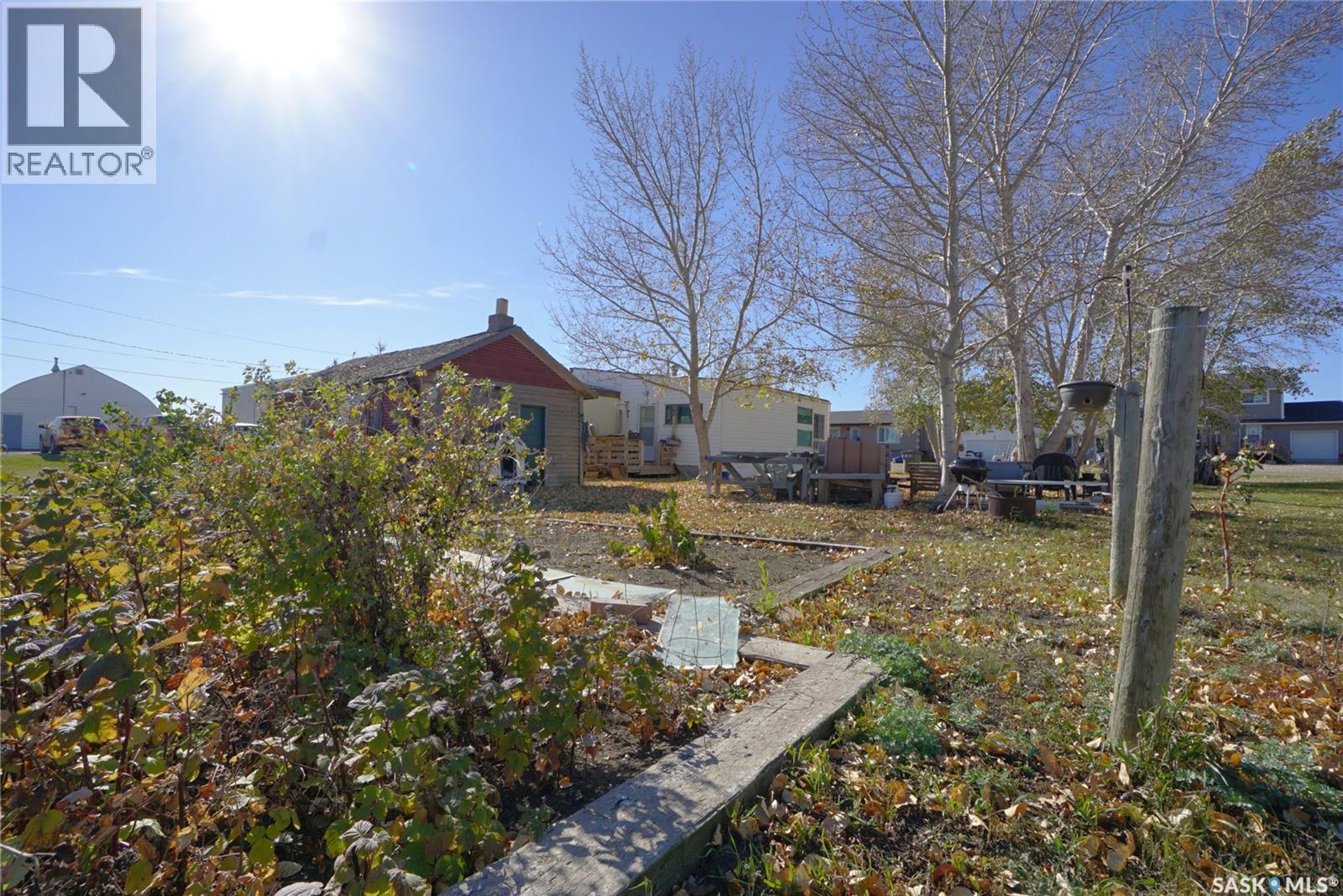 415 Brunswick Street, Pense, Saskatchewan  S0G 3W0 - Photo 18 - SK020397