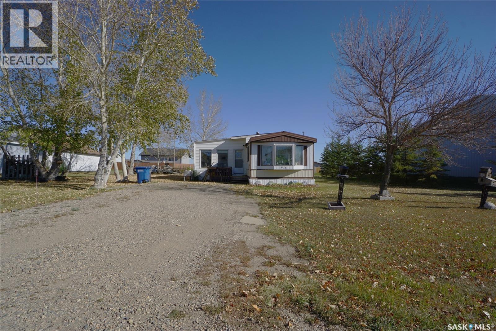 415 Brunswick Street, Pense, Saskatchewan  S0G 3W0 - Photo 2 - SK020397