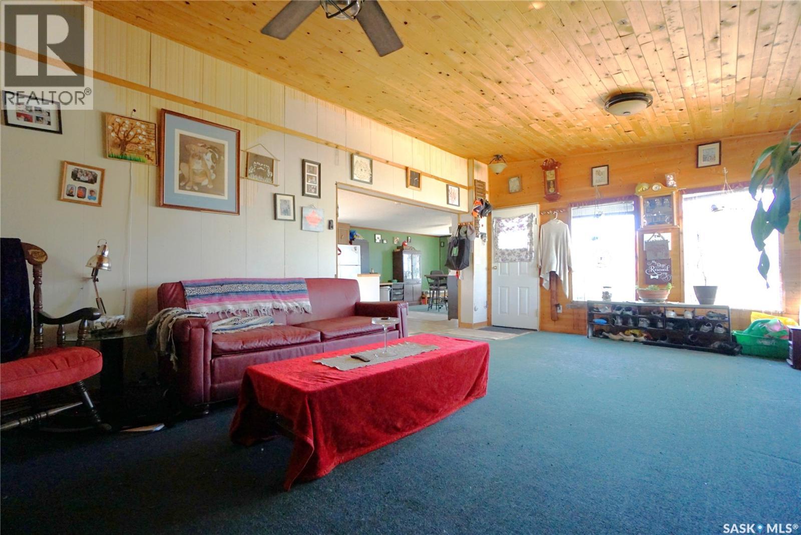 415 Brunswick Street, Pense, Saskatchewan  S0G 3W0 - Photo 3 - SK020397