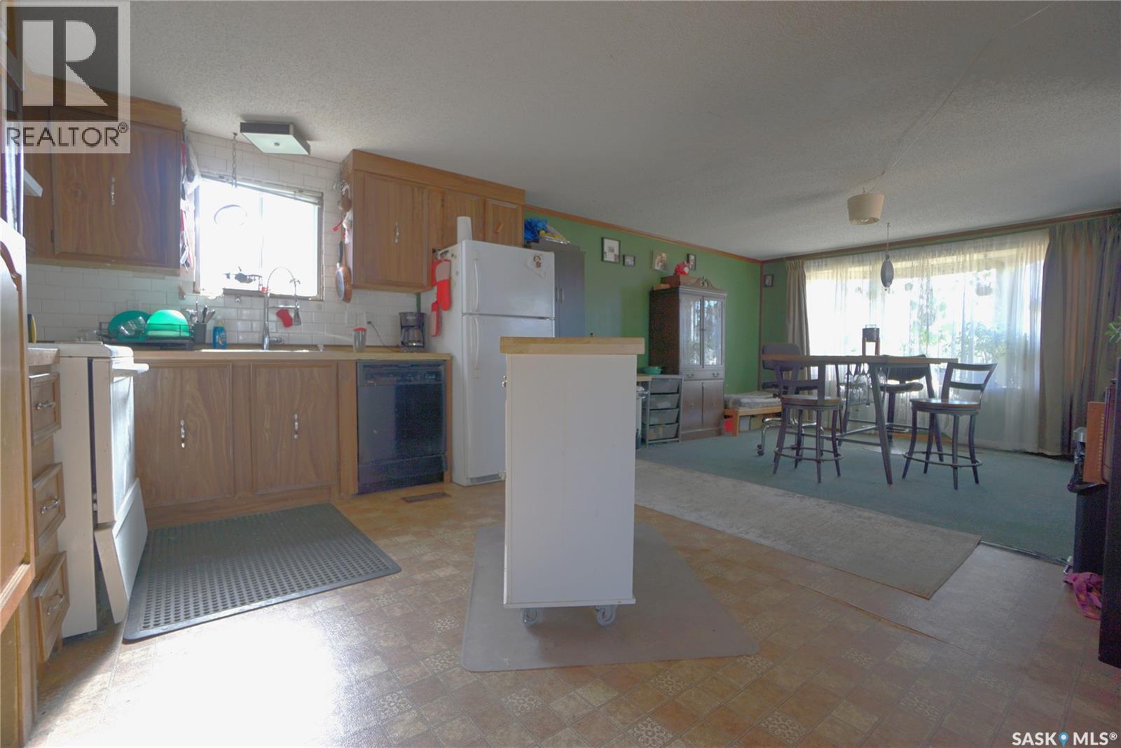 415 Brunswick Street, Pense, Saskatchewan  S0G 3W0 - Photo 5 - SK020397