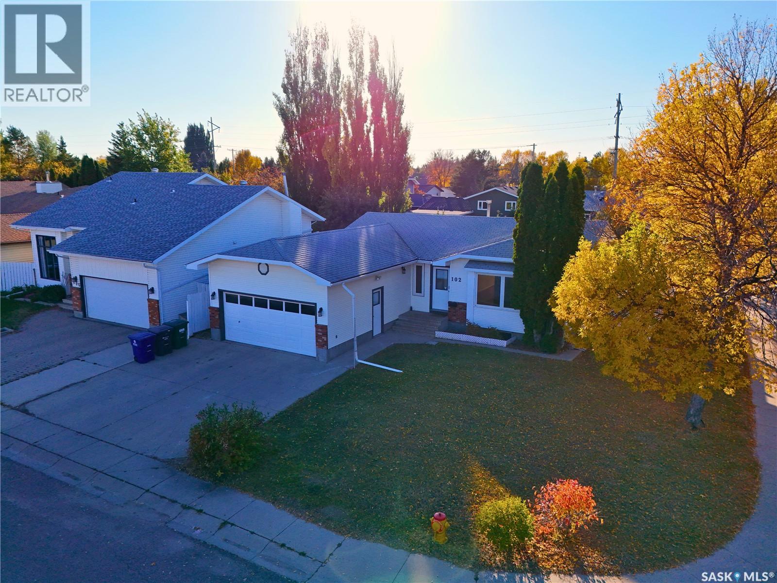 102 Bonli Crescent, Saskatoon, Saskatchewan  S7N 3Z8 - Photo 1 - SK020375