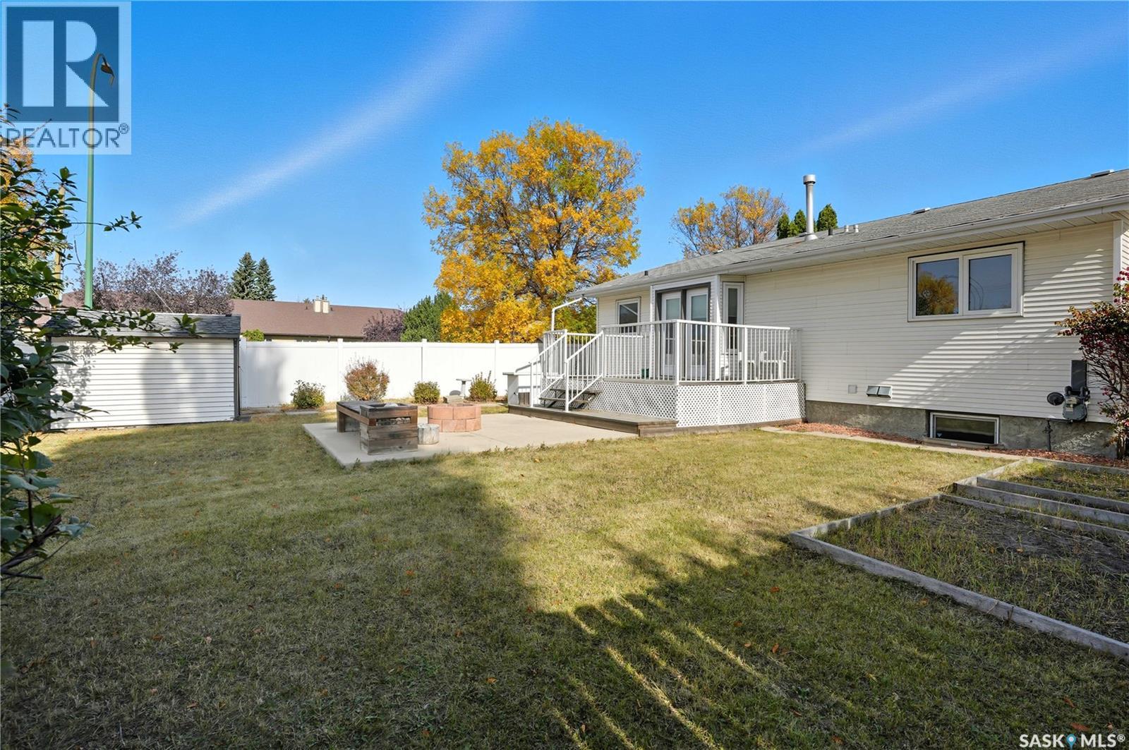 102 Bonli Crescent, Saskatoon, Saskatchewan  S7N 3Z8 - Photo 44 - SK020375