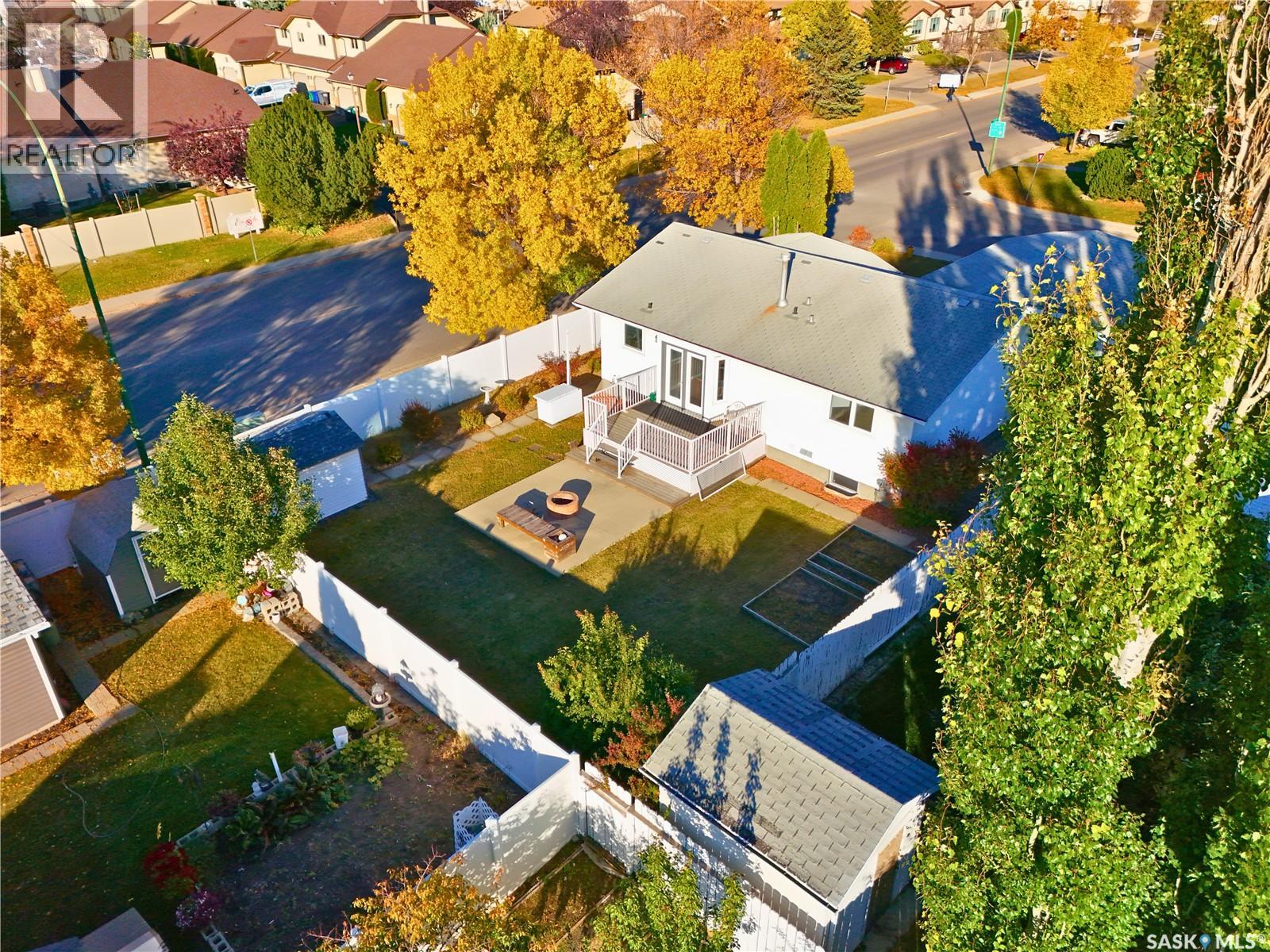 102 Bonli Crescent, Saskatoon, Saskatchewan  S7N 3Z8 - Photo 45 - SK020375