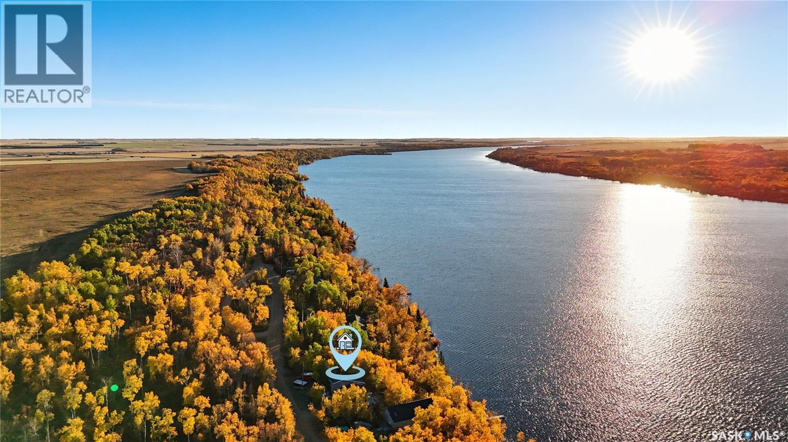 3417 Nickorick Beach Road East, Hoodoo Rm No. 401, Saskatchewan  S0K 4P0 - Photo 2 - SK020356