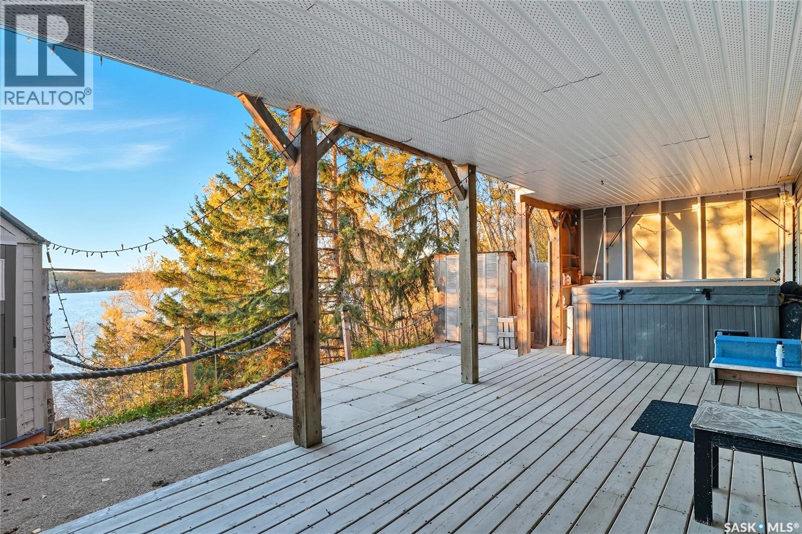3417 Nickorick Beach Road East, Hoodoo Rm No. 401, Saskatchewan  S0K 4P0 - Photo 43 - SK020356