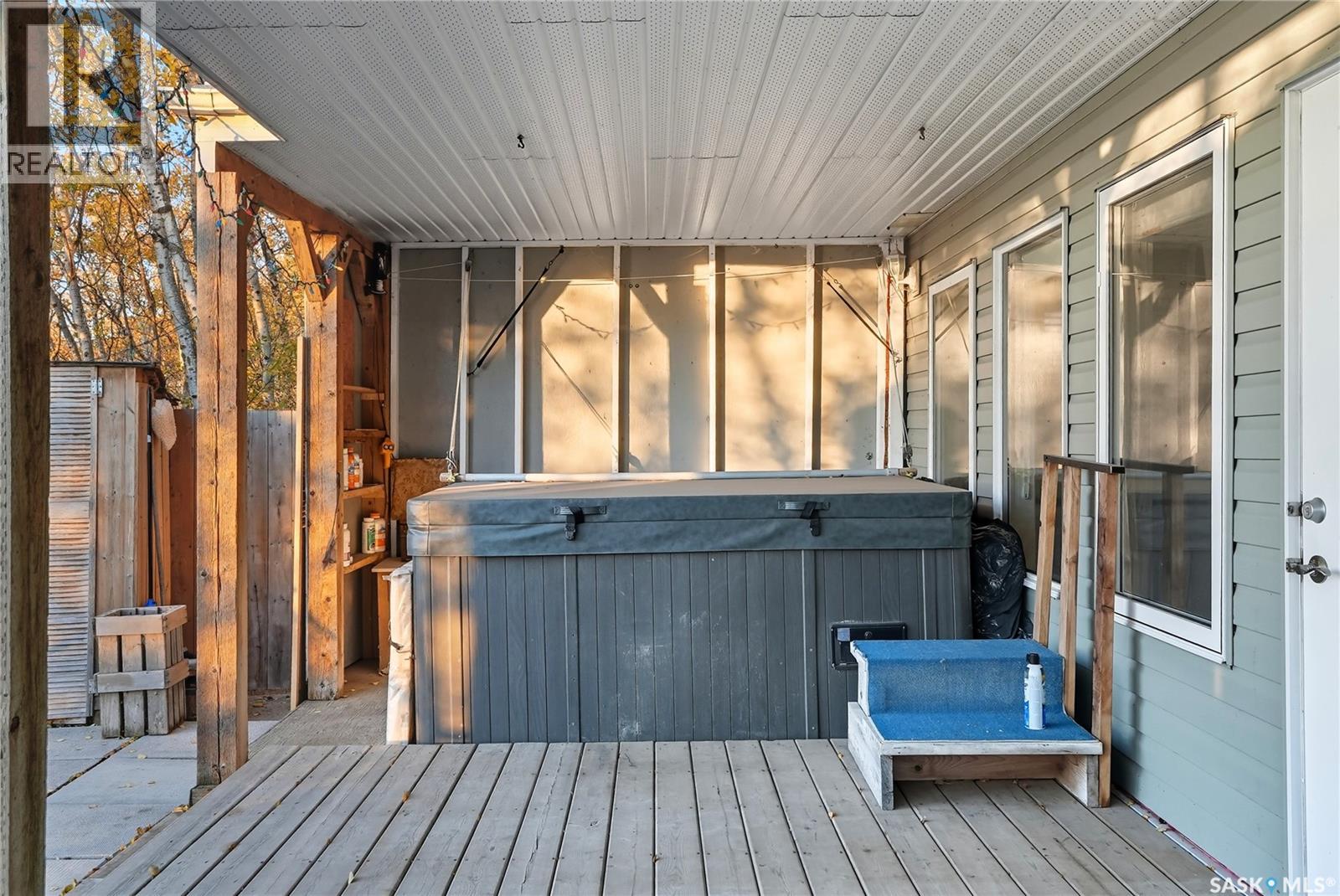 3417 Nickorick Beach Road East, Hoodoo Rm No. 401, Saskatchewan  S0K 4P0 - Photo 44 - SK020356