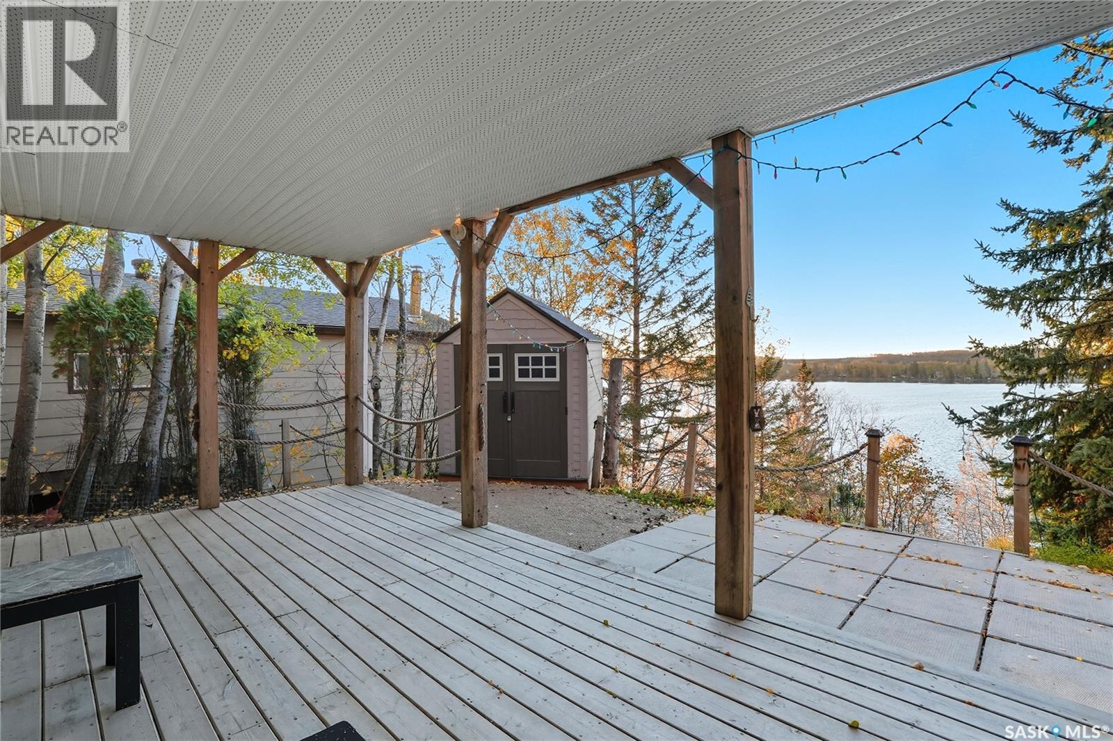 3417 Nickorick Beach Road East, Hoodoo Rm No. 401, Saskatchewan  S0K 4P0 - Photo 45 - SK020356