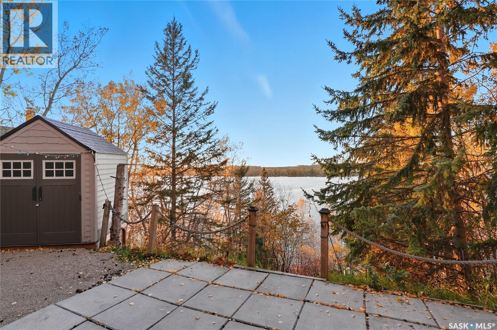 3417 Nickorick Beach Road East, Hoodoo Rm No. 401, Saskatchewan  S0K 4P0 - Photo 46 - SK020356