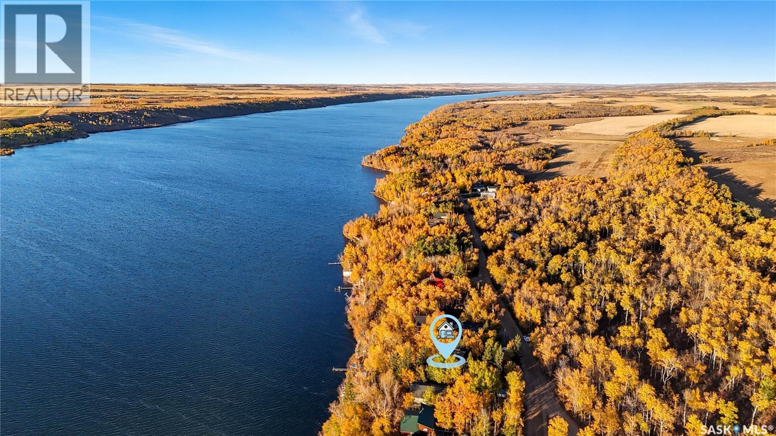 3417 Nickorick Beach Road East, Hoodoo Rm No. 401, Saskatchewan  S0K 4P0 - Photo 50 - SK020356