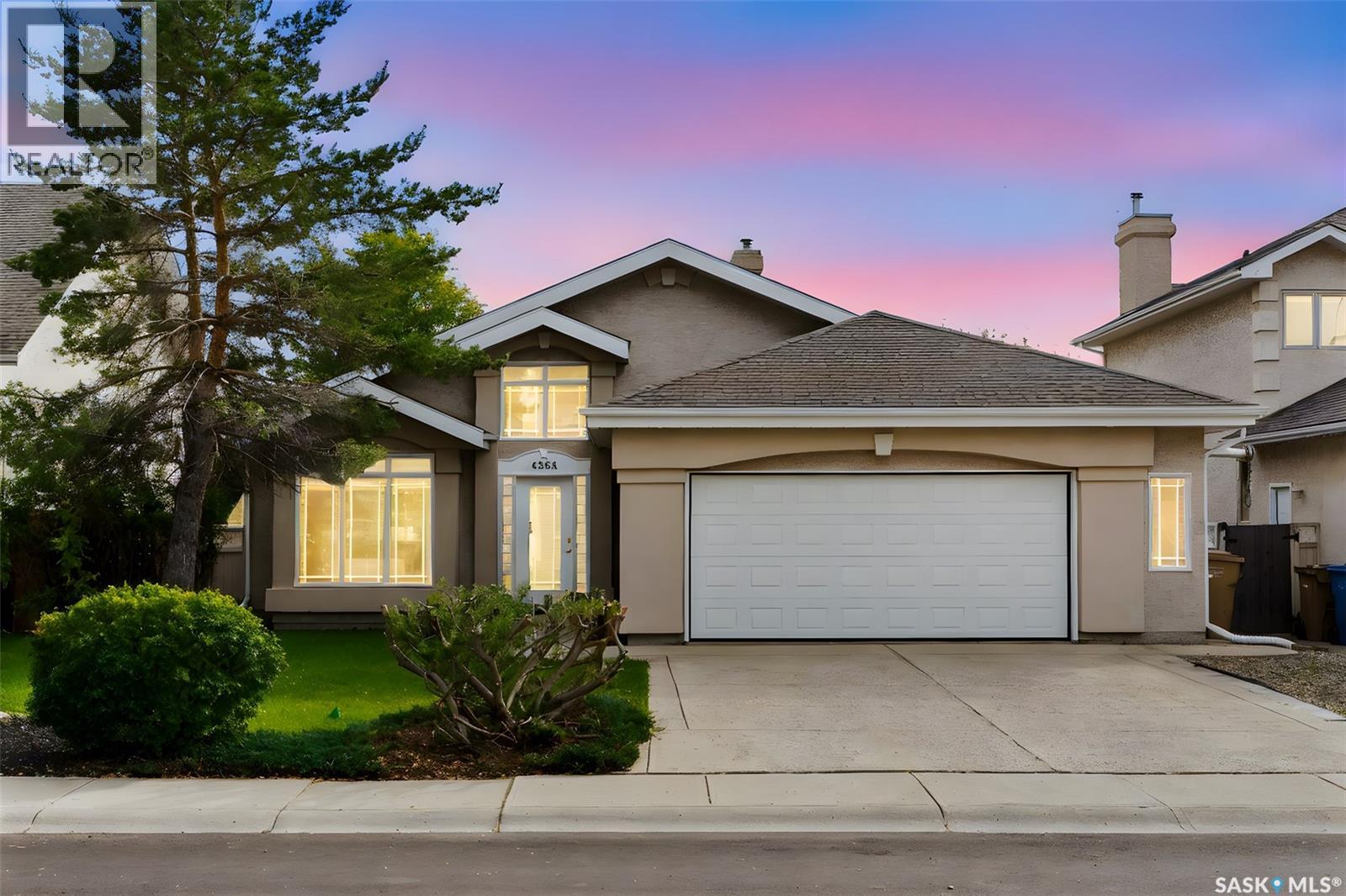 4284 Wascana Ridge, Regina, Saskatchewan  S4V 2T3 - Photo 1 - SK020244