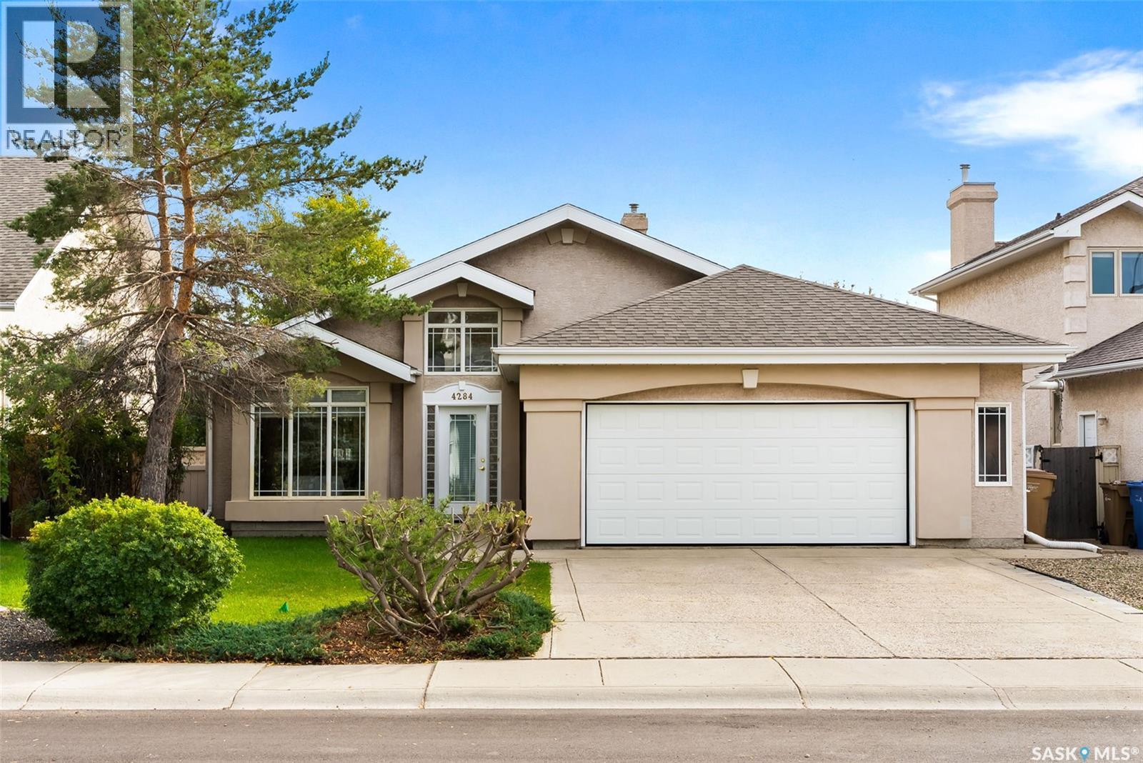 4284 Wascana Ridge, Regina, Saskatchewan  S4V 2T3 - Photo 2 - SK020244