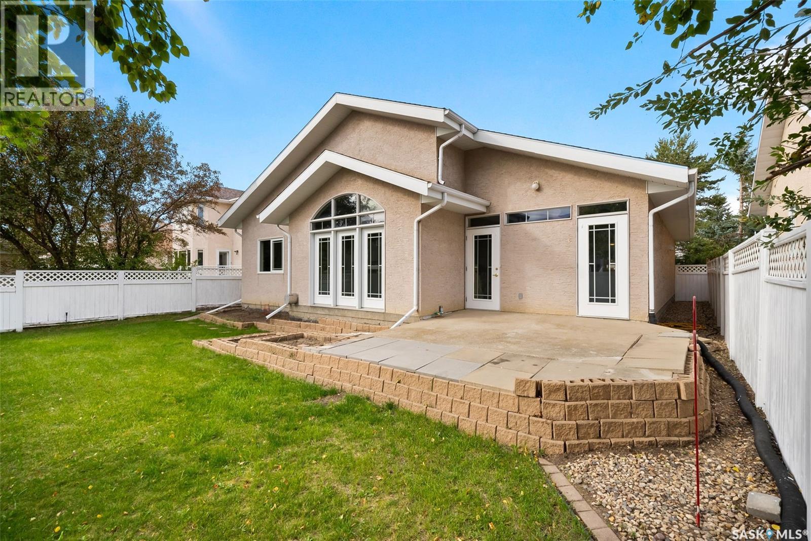 4284 Wascana Ridge, Regina, Saskatchewan  S4V 2T3 - Photo 45 - SK020244