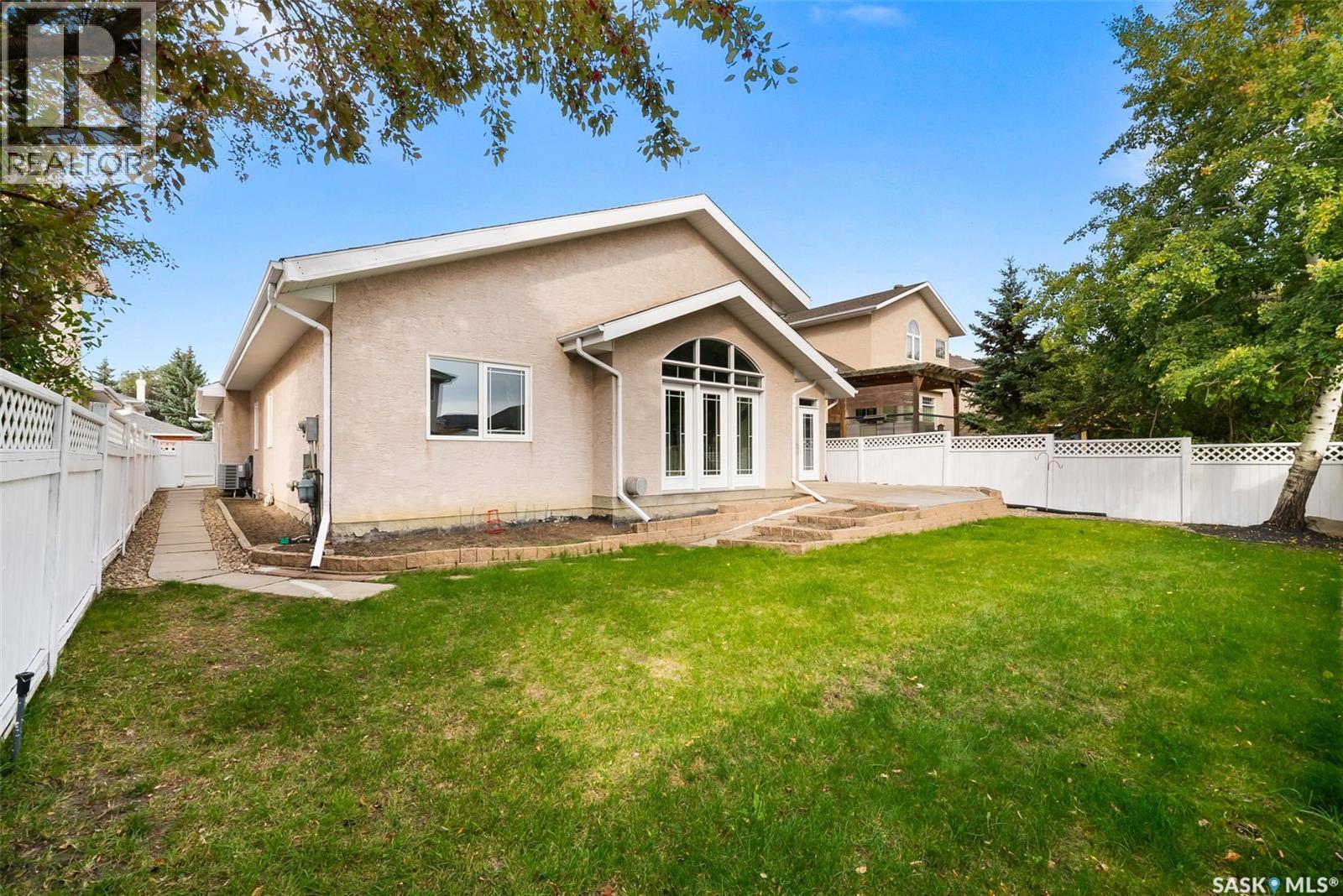 4284 Wascana Ridge, Regina, Saskatchewan  S4V 2T3 - Photo 46 - SK020244