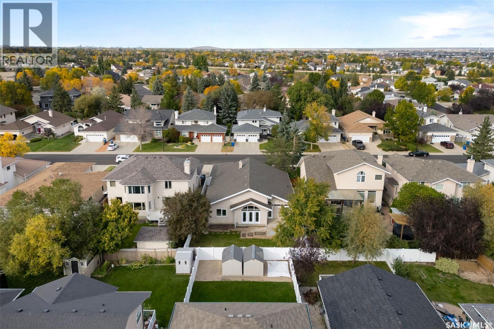 4284 Wascana Ridge, Regina, Saskatchewan  S4V 2T3 - Photo 47 - SK020244