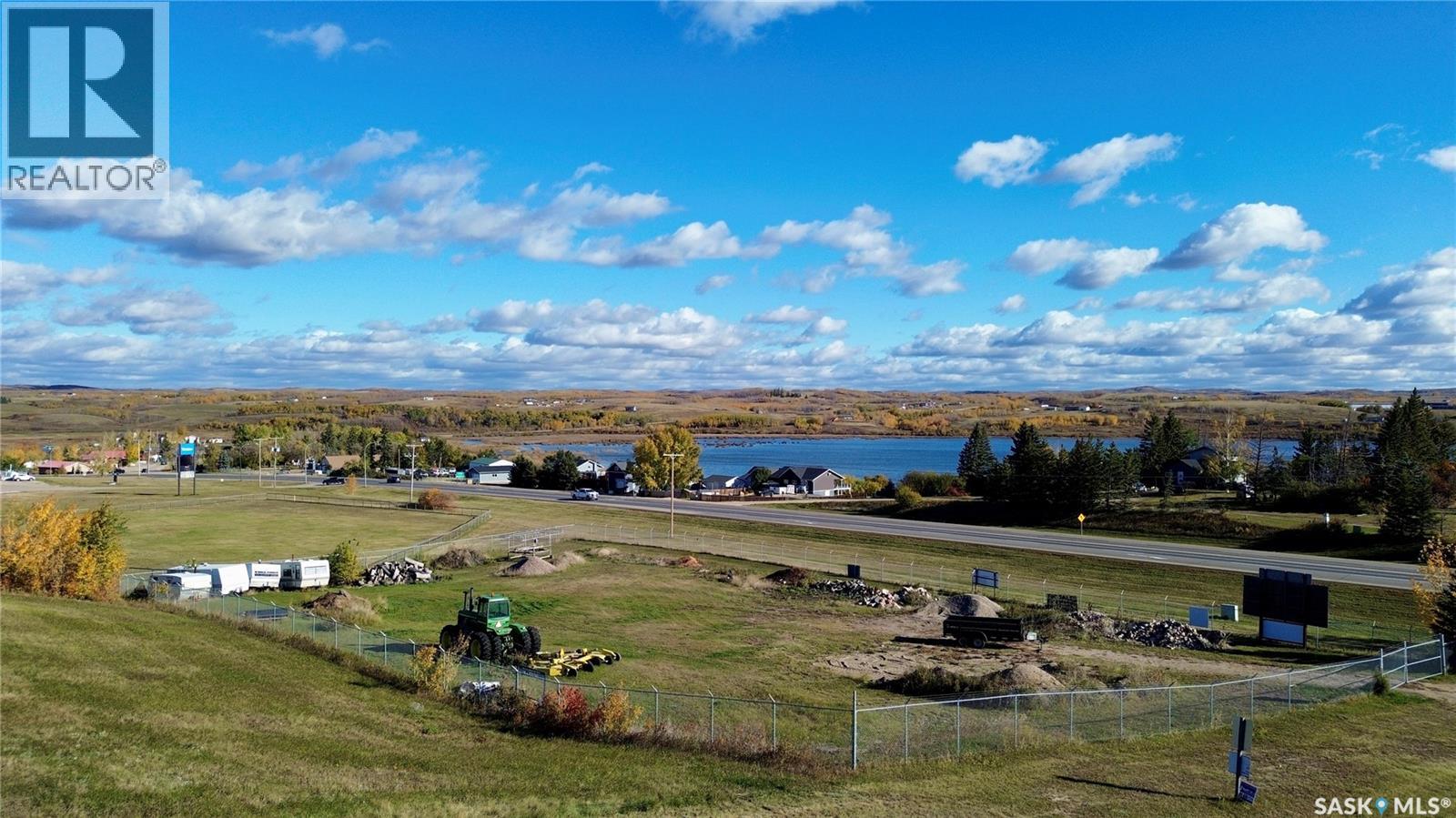 Pumphouse Road And Highway 4, Cochin, Saskatchewan  S0M 0L0 - Photo 2 - SK020221