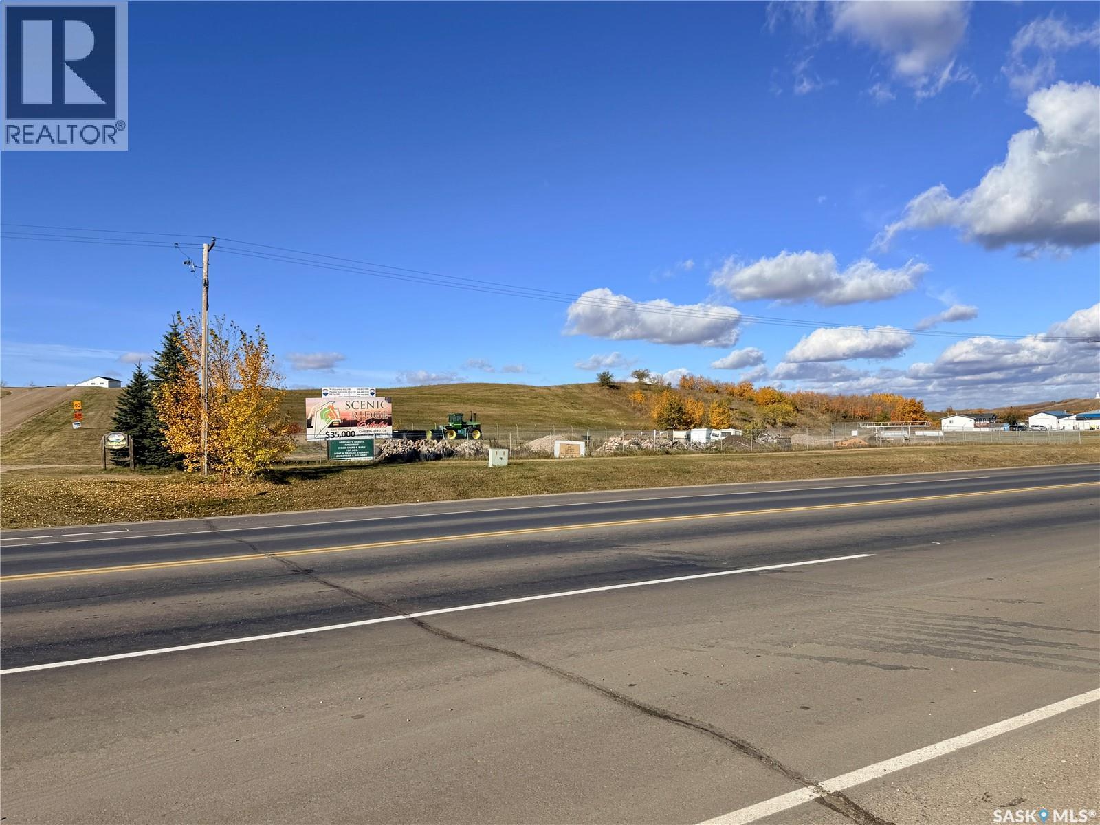 Pumphouse Road And Highway 4, Cochin, Saskatchewan  S0M 0L0 - Photo 4 - SK020221