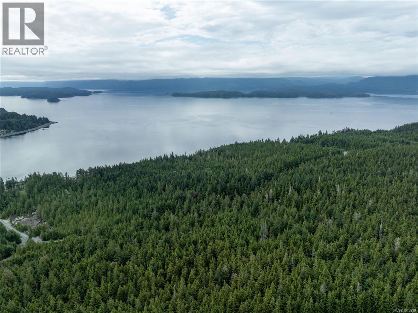 LT 15 Mitchell Bay Rd, Malcolm Island, British Columbia