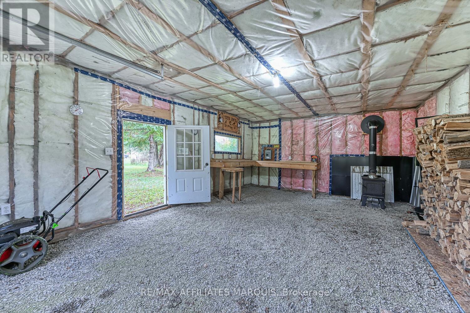 2403 Nolans Road, Montague, Ontario  K7A 4S6 - Photo 36 - X12425823