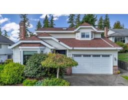 7827 167A STREET, Surrey, British Columbia