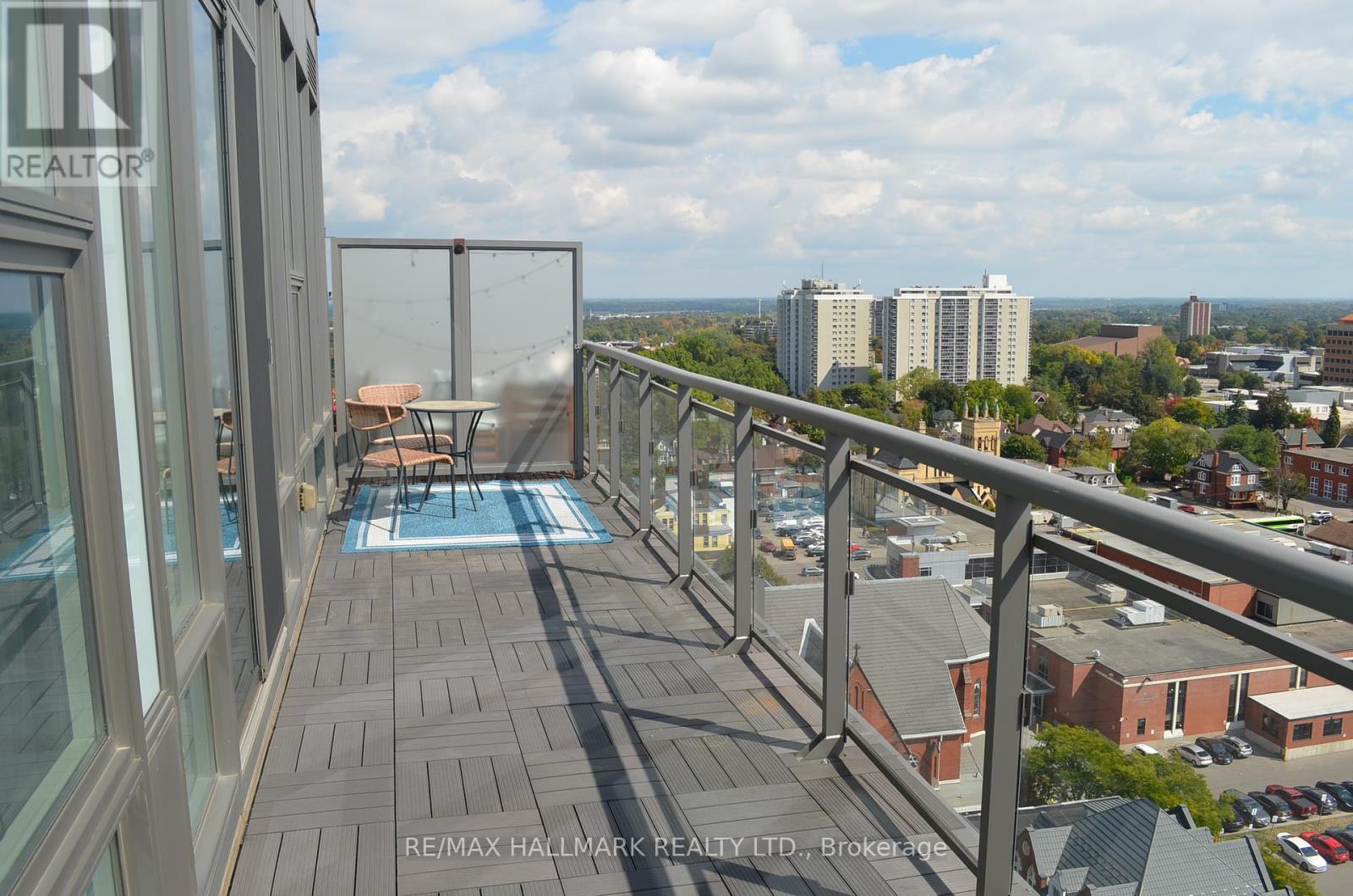 1704 - 85 Duke Street W, Kitchener, Ontario  N2H 0B7 - Photo 13 - X12450554