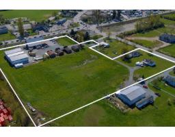 21533 CRUSH CRESCENT, Langley, British Columbia