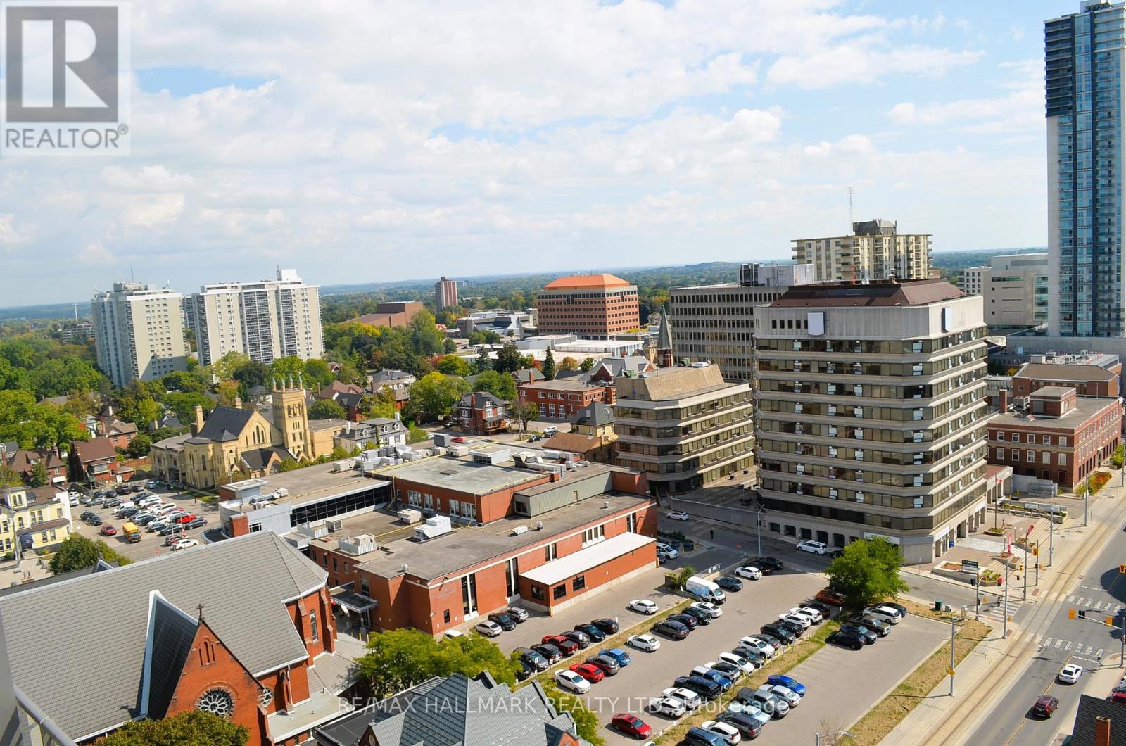 1704 - 85 Duke Street W, Kitchener, Ontario  N2H 0B7 - Photo 14 - X12450554