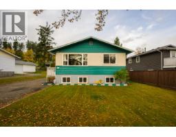 783 North Ospika Boulevard, Prince George, Ca