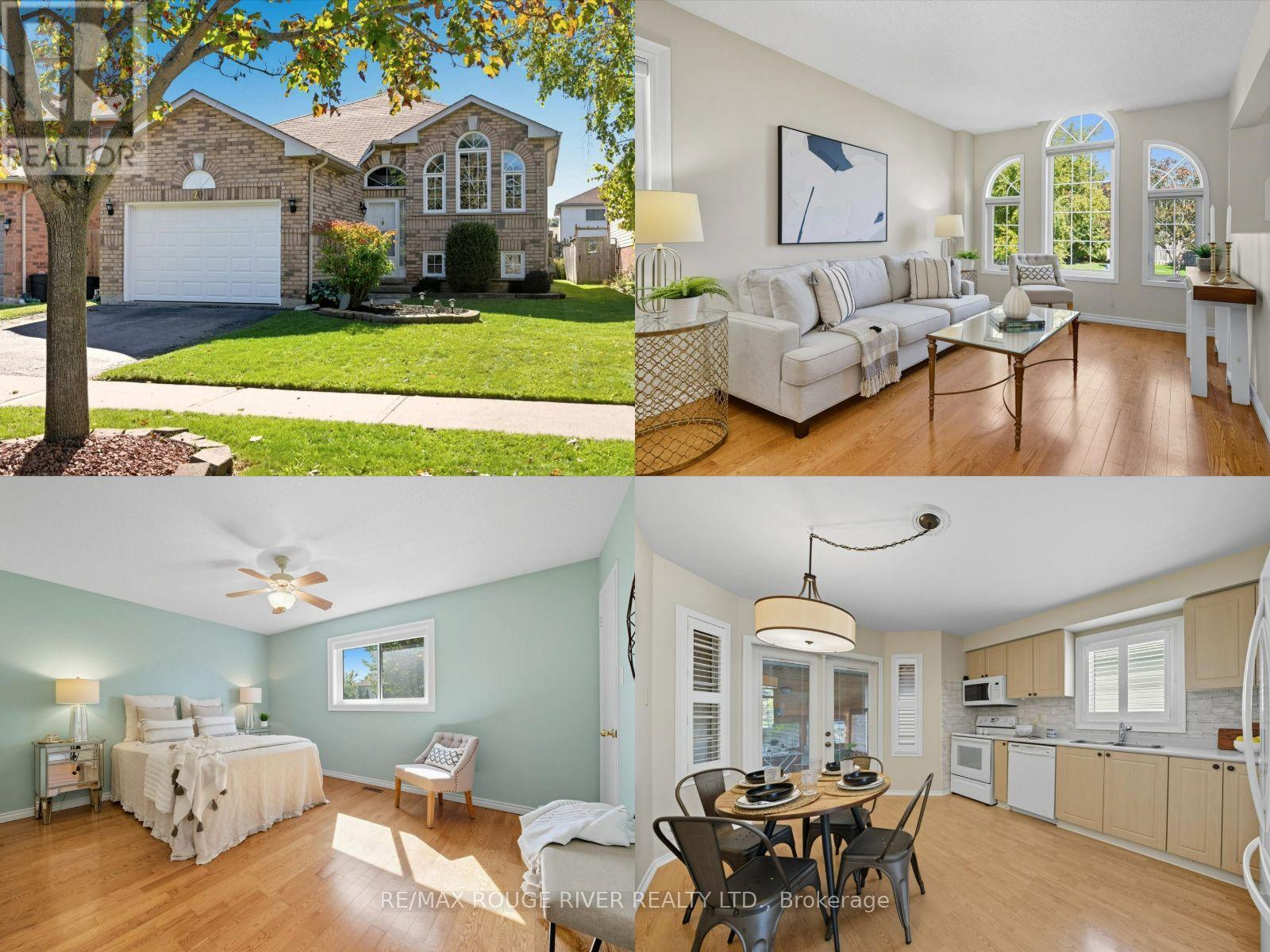 20 LAURELWOOD STREET, Clarington, Ontario