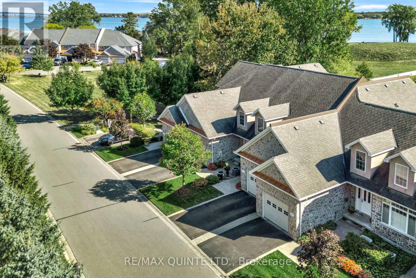 24 Gracefield Lane, Belleville, Ontario  K8N 4Z2 - Photo 3 - X12451739