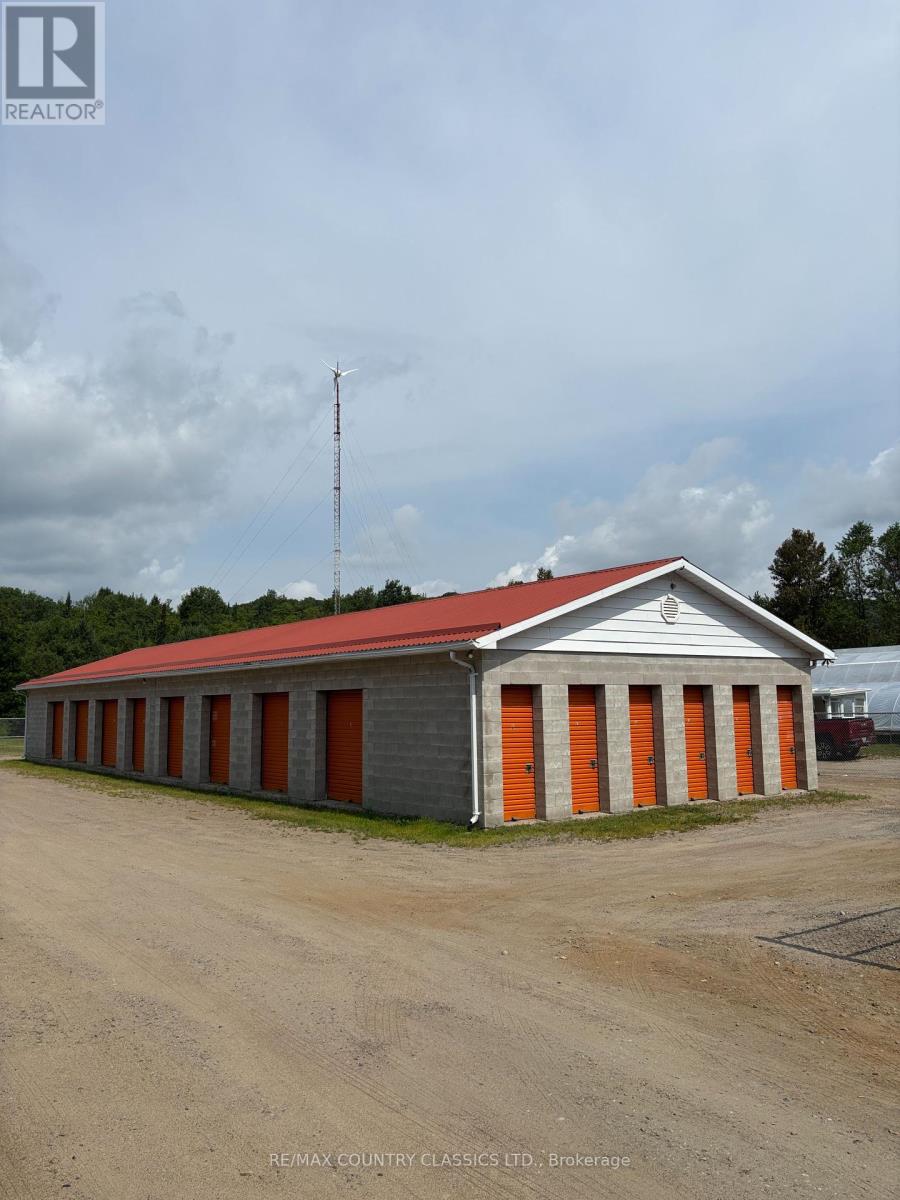 29375 Hwy 28 S, Faraday, Ontario  K0L 1C0 - Photo 32 - X12247700