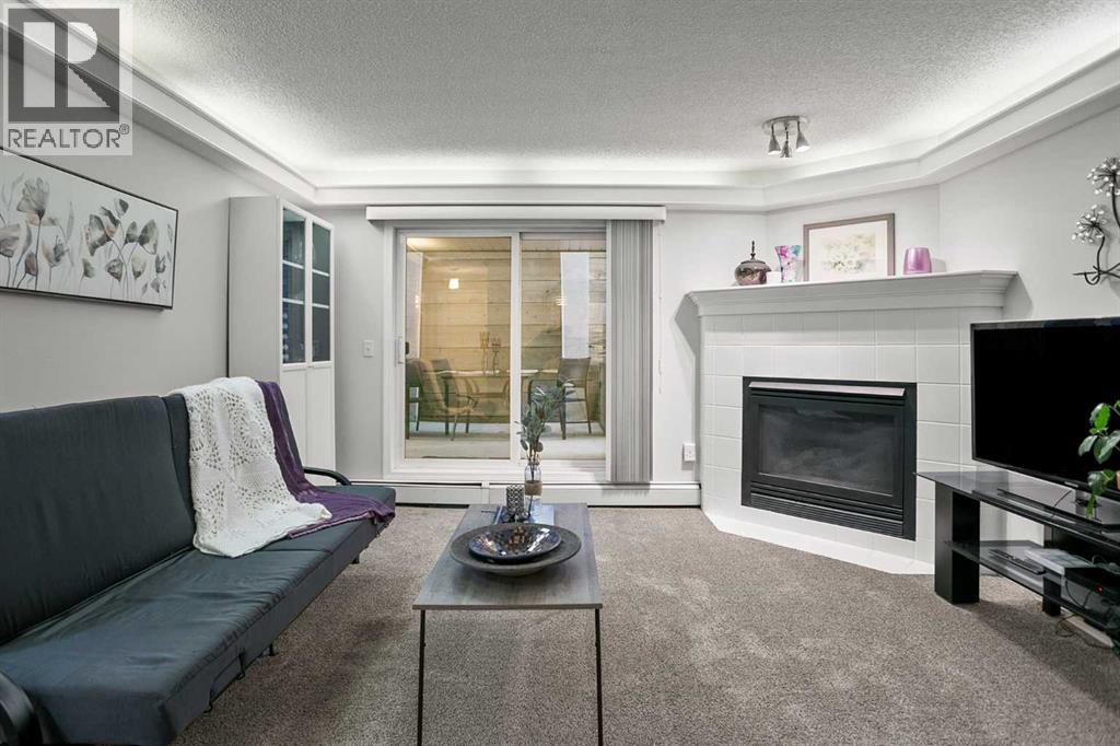 118, 10 Sierra Morena Mews Sw, Calgary, Alberta  T3H 3K5 - Photo 7 - A2263002