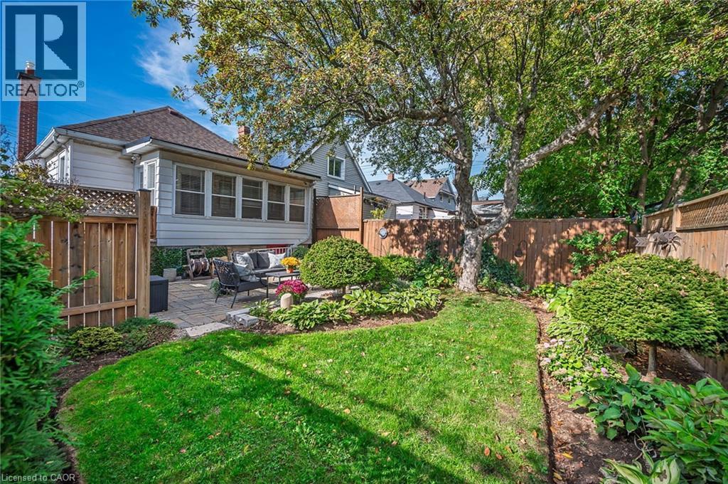 62 Wexford Avenue N, Hamilton, Ontario  L8H 4M4 - Photo 27 - 40777569