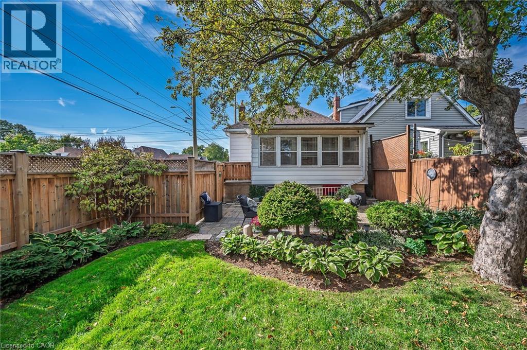 62 Wexford Avenue N, Hamilton, Ontario  L8H 4M4 - Photo 28 - 40777569