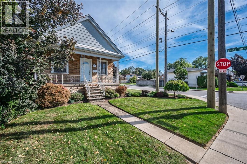 62 Wexford Avenue N, Hamilton, Ontario  L8H 4M4 - Photo 3 - 40777569