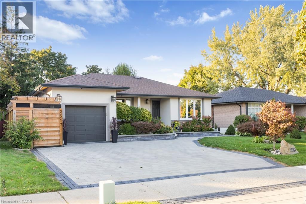 2517 Constable Road, Mississauga, Ontario  L5J 1V9 - Photo 1 - 40777454