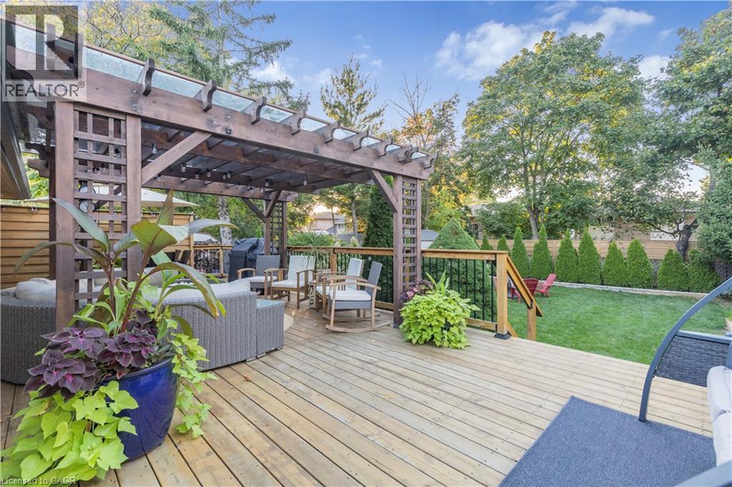 2517 Constable Road, Mississauga, Ontario  L5J 1V9 - Photo 34 - 40777454