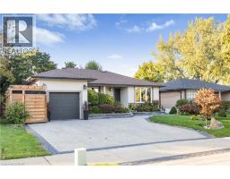 2517 CONSTABLE Road, Mississauga, Ontario