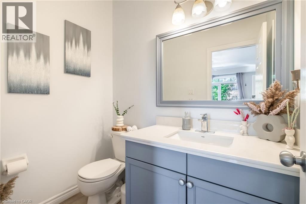 99 Panabaker Drive Unit# 37, Hamilton, Ontario  L9G 0A3 - Photo 10 - 40777376