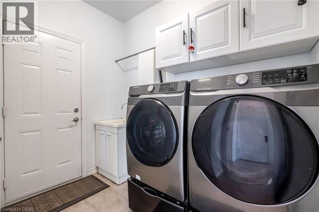 99 Panabaker Drive Unit# 37, Hamilton, Ontario  L9G 0A3 - Photo 11 - 40777376