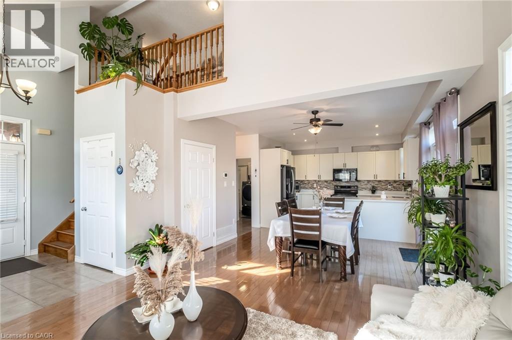 99 Panabaker Drive Unit# 37, Hamilton, Ontario  L9G 0A3 - Photo 18 - 40777376