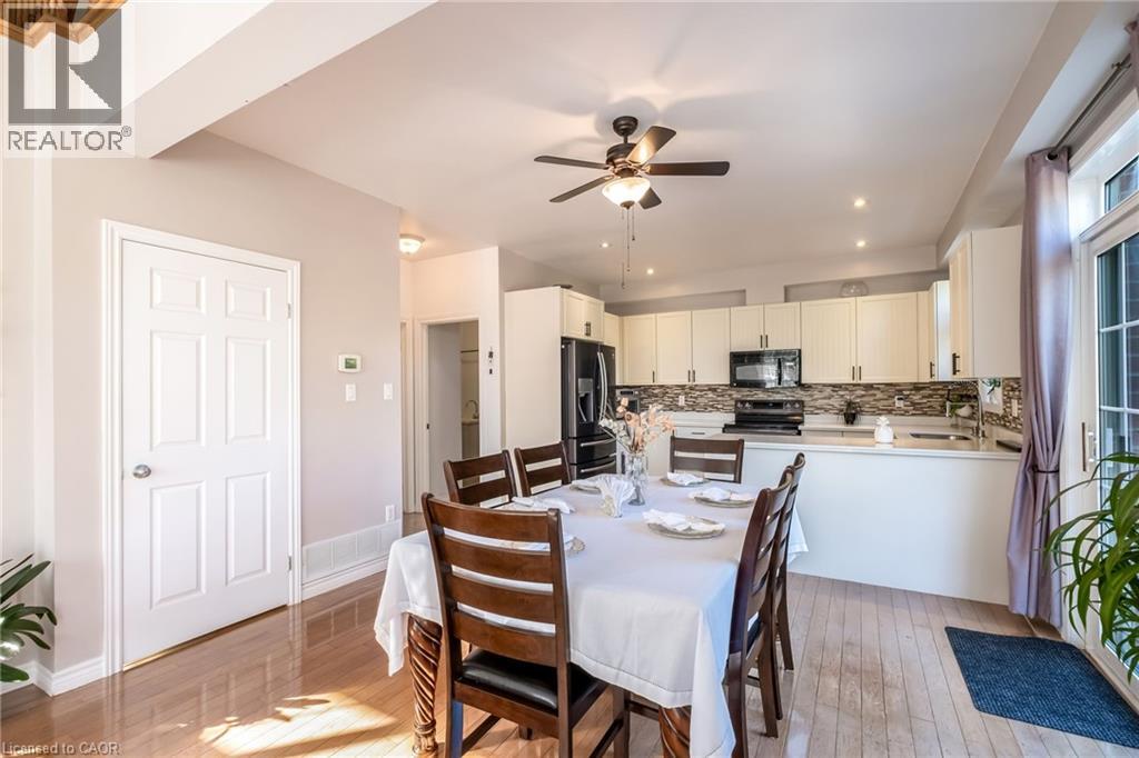 99 Panabaker Drive Unit# 37, Hamilton, Ontario  L9G 0A3 - Photo 19 - 40777376