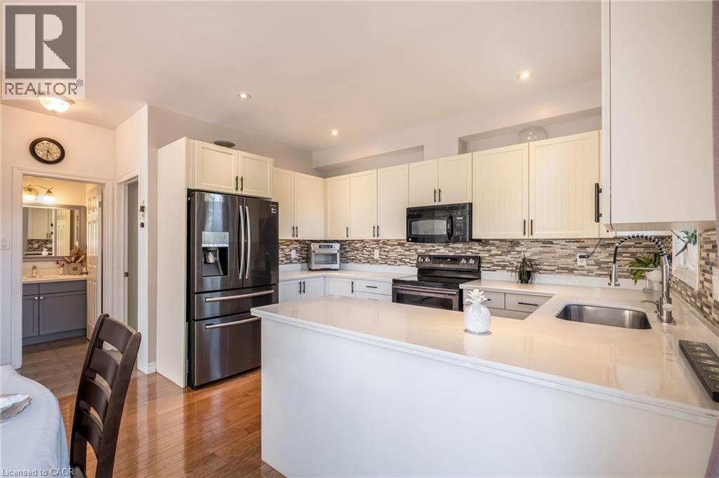 99 Panabaker Drive Unit# 37, Hamilton, Ontario  L9G 0A3 - Photo 24 - 40777376