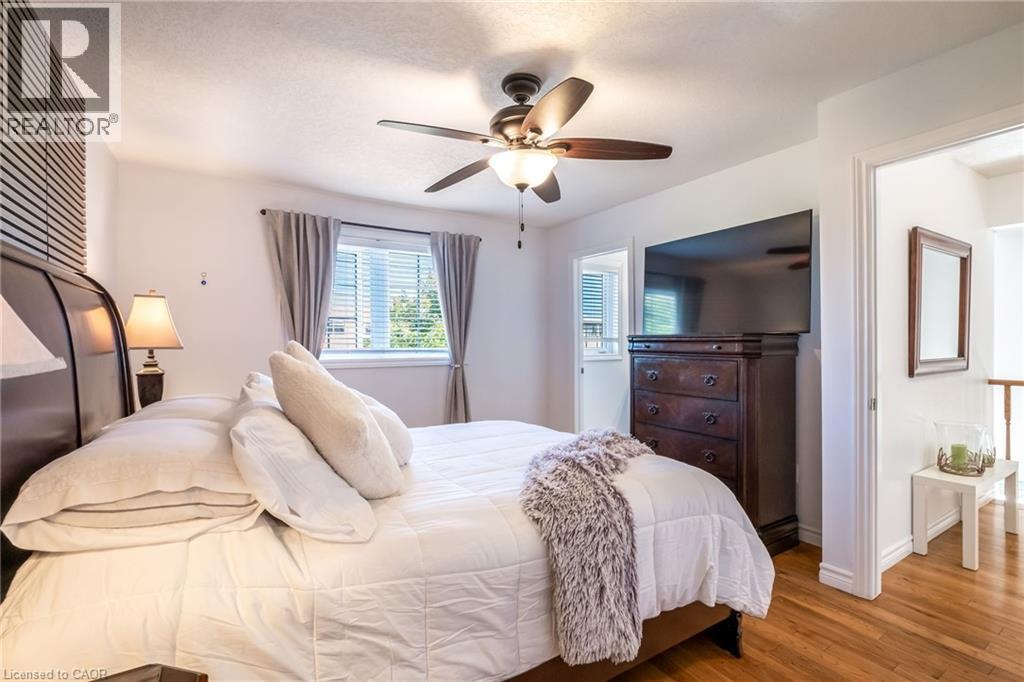 99 Panabaker Drive Unit# 37, Hamilton, Ontario  L9G 0A3 - Photo 29 - 40777376