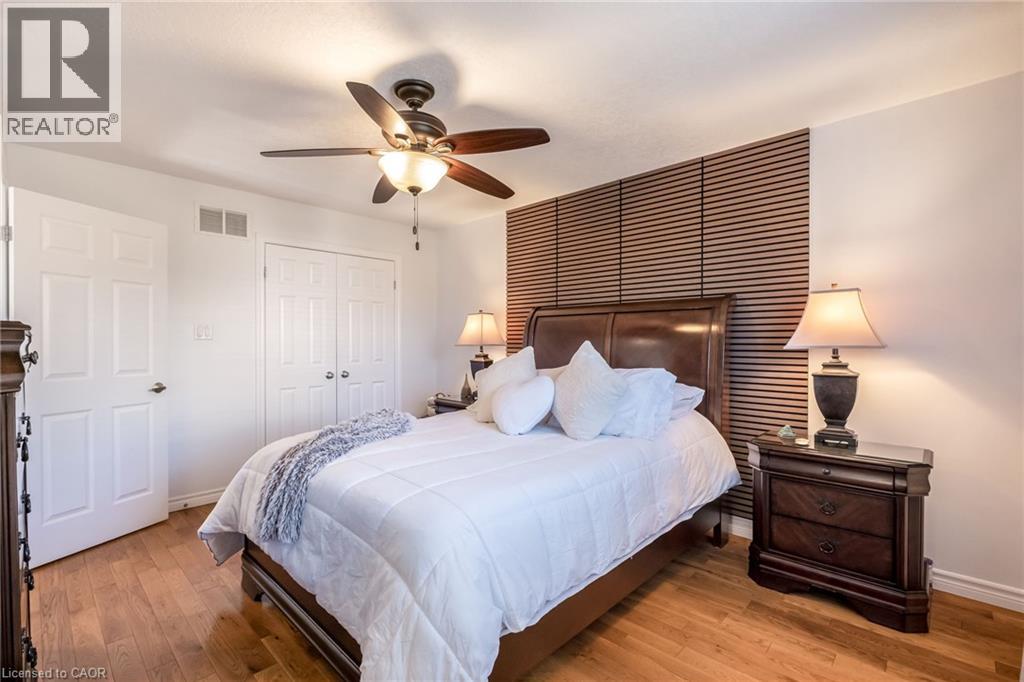 99 Panabaker Drive Unit# 37, Hamilton, Ontario  L9G 0A3 - Photo 30 - 40777376