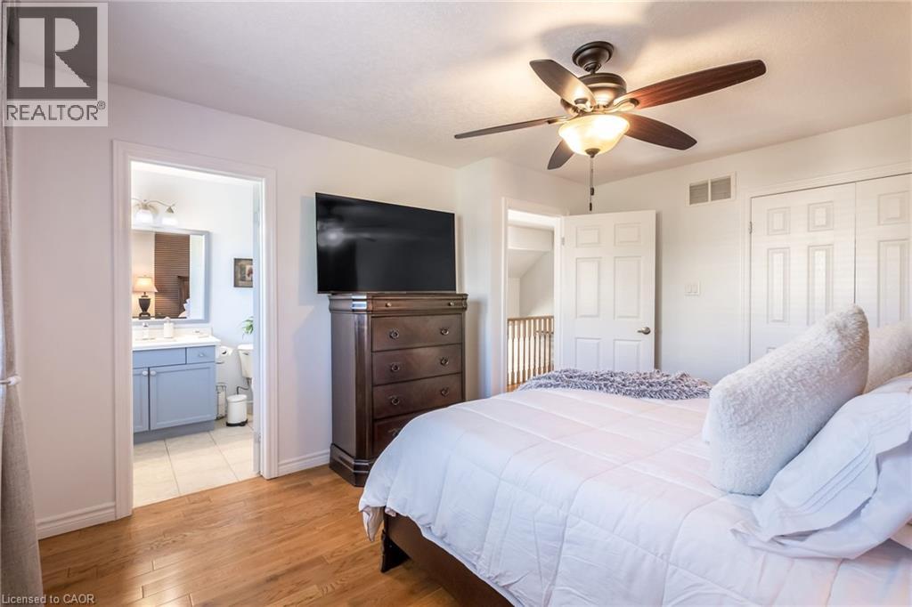 99 Panabaker Drive Unit# 37, Hamilton, Ontario  L9G 0A3 - Photo 31 - 40777376