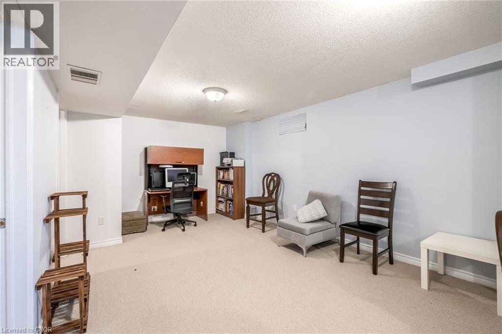 99 Panabaker Drive Unit# 37, Hamilton, Ontario  L9G 0A3 - Photo 42 - 40777376