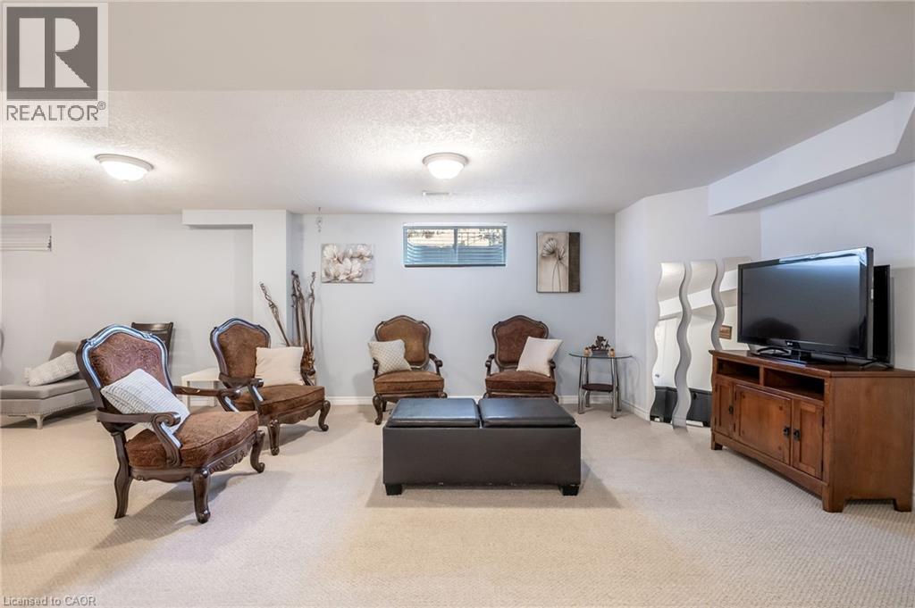 99 Panabaker Drive Unit# 37, Hamilton, Ontario  L9G 0A3 - Photo 43 - 40777376