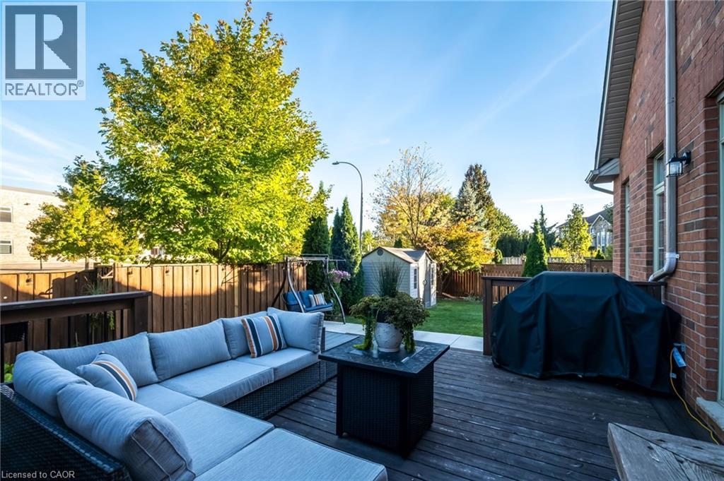 99 Panabaker Drive Unit# 37, Hamilton, Ontario  L9G 0A3 - Photo 47 - 40777376