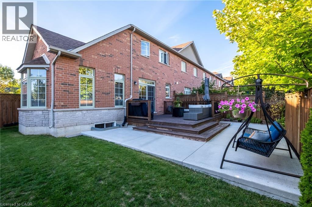99 Panabaker Drive Unit# 37, Hamilton, Ontario  L9G 0A3 - Photo 48 - 40777376